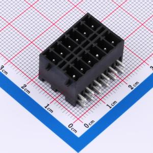 DB2ERHBG-3.5-2*6P-BK商品缩略图