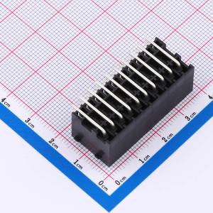 DB2ERHBG-3.5-2*10P-BK商品缩略图