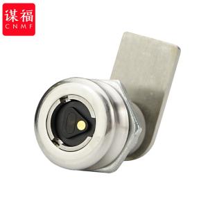 谋福(CNMF)安全管理物联锁 智能锁 能源隔离物联电子锁控管理系统(回转圆锁WM-2000C-C01)