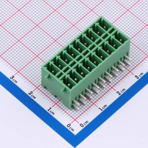 DB2ERHBG-3.5-2*9P-GN商品缩略图