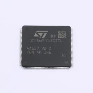 STM32F765IIT6商品缩略图