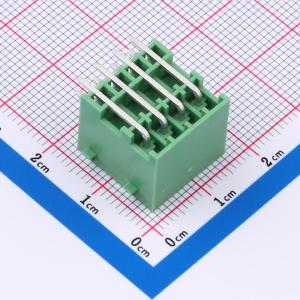 DB2ERHBG-3.5-2*4P-GN商品缩略图