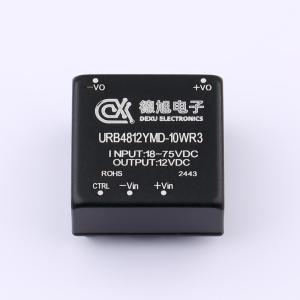 URB4812YMD-10WR3商品缩略图