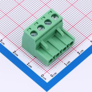 2EGTK-5.08-04P-14-100商品缩略图