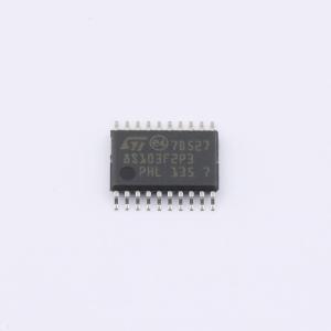 STM8S103F2P3TR商品缩略图