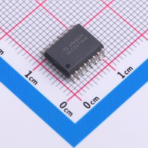 UCC21756QDWRQ1商品缩略图