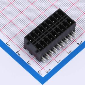 DB2ERHBG-3.5-2*9P-BK商品缩略图