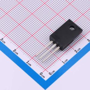 NPS18N50F商品缩略图