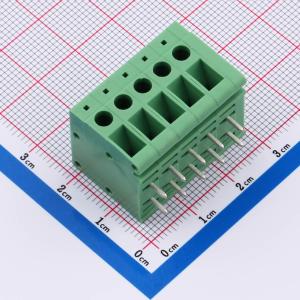 DB105R-5.0-5P-GN-S商品缩略图