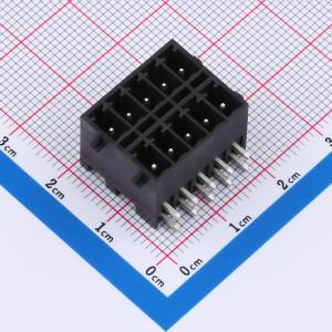 DB2ERHBG-3.5-2*5P-BK商品缩略图