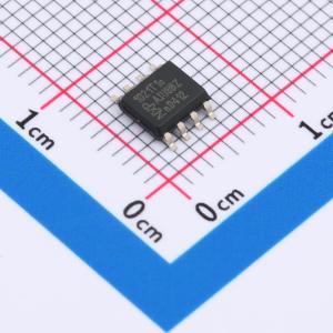 TJA1021 ISO 17987/LIN 2.x/SAE J2602 收发器
