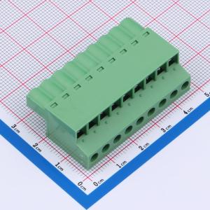 DB2EKC-5.08-9P-GN-S商品缩略图