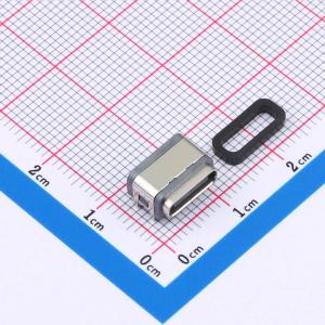 HX USB3.1TYPE-C-16P FS商品缩略图