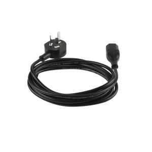 MJ005-MJ006 2.5A 250V 602271IEC52 2m 3*0.5MM2商品缩略图