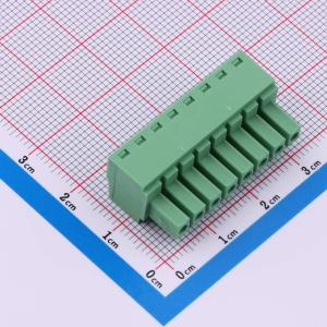 JCB381-HGC8P商品缩略图