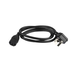 MJ007-MJ006 10A 250V 602271IEC52 1m 3*0.75MM2商品缩略图