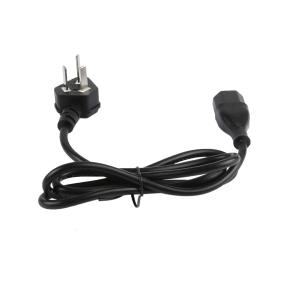 MJ007-MJ006 2.5A 250V 602271IEC52 1m 3*0.5MM2商品缩略图