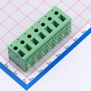 DB105R-7.5-7P-GN-S商品缩略图