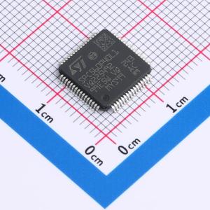 用于汽车底盘和安全应用的32位Power Architecture MCU