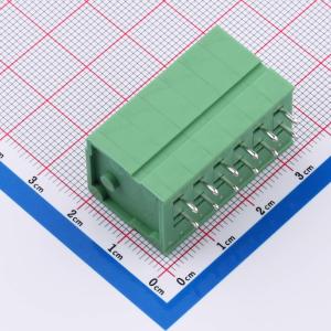 DB105V-5.0-6P-GN-S商品缩略图