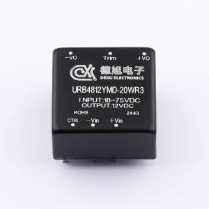 URB4812YMD-20WR3商品缩略图