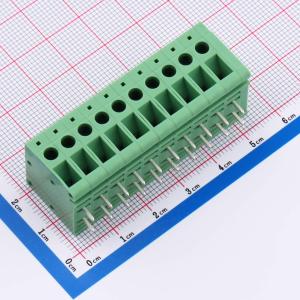 DB105R-5.0-10P-GN-S商品缩略图