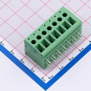 DB105R-5.0-7P-GN-S商品缩略图