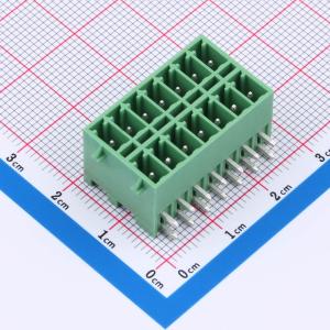 DB2ERHBG-3.5-2*7P-GN商品缩略图
