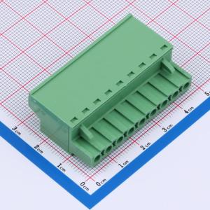 DB2EKC-5.08-9P-GN-S商品缩略图