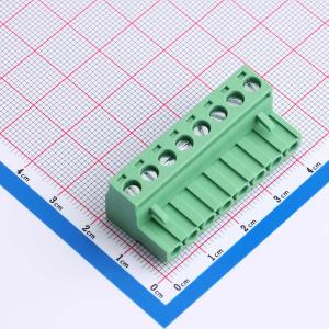 JCB508-HDGC8P商品缩略图