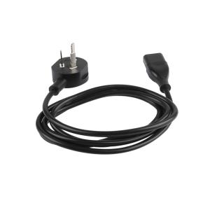 MJ005-MJ006 2.5A 250V 602271IEC52 1.5m 3*0.5MM2商品缩略图