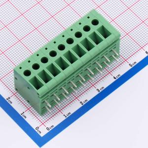 DB105R-5.0-9P-GN-S商品缩略图