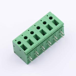 DB105R-7.5-6P-GN-S商品缩略图