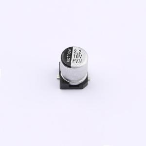 EFVH016ADA2R2M0454商品缩略图