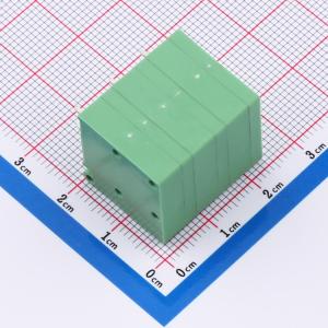 DB105R-7.5-3P-GN-S商品缩略图