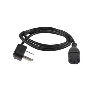 MJ007-MJ006 2.5A 250V 602271IEC52 1m 3*0.5MM2商品缩略图