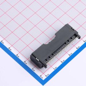 X332BWRS-40-PPSN商品缩略图