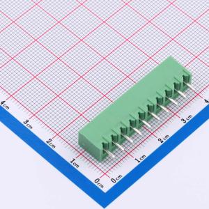 JCB381-ZOMC10P商品缩略图