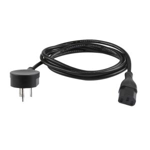 MJ005-MJ006 2.5A 250V 602271IEC52 1.5m 3*0.5MM2商品缩略图