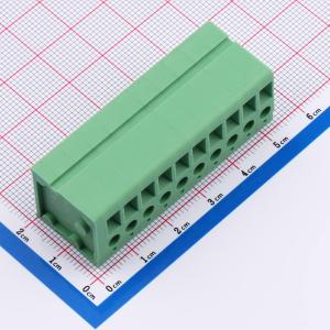 DB105V-5.0-10P-GN-S商品缩略图