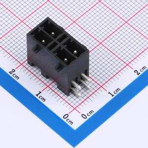 DB2ERHBG-3.5-2*2P-BK商品缩略图