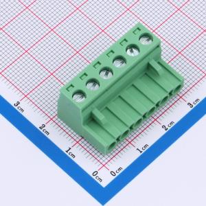 2EGTK-5.08-06P-14-100商品缩略图