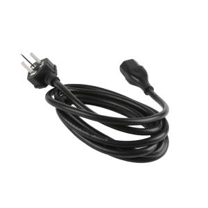 MJ007-MJ006 10A 250V 602271IEC52 2m 3*0.75MM2商品缩略图