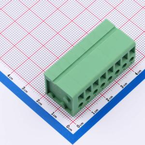 DB105V-5.0-8P-GN-S商品缩略图