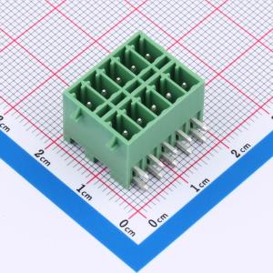 DB2ERHBG-3.5-2*5P-GN商品缩略图