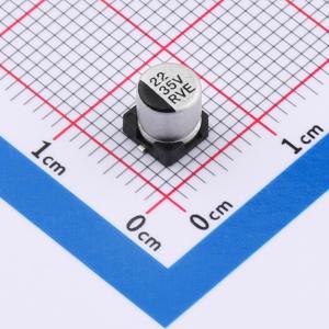 RVE1V220M0505商品缩略图