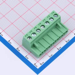 2EGTK-5.08-07P-14-100商品缩略图