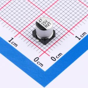 RVT1E470M0505商品缩略图