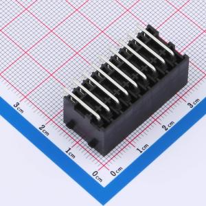 DB2ERHBG-3.5-2*9P-BK商品缩略图