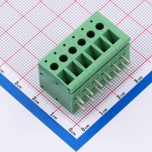 DB105R-5.0-6P-GN-S商品缩略图